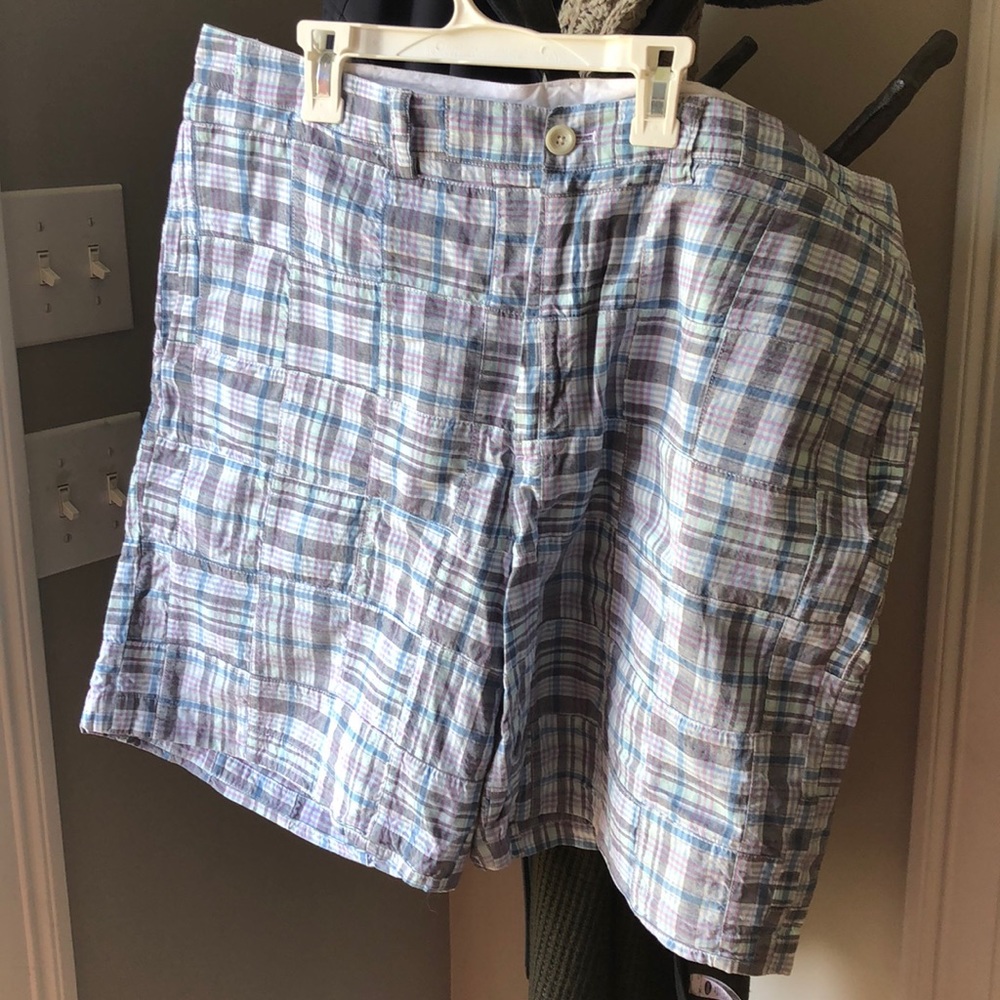 Men’s vineyard vines shorts 38